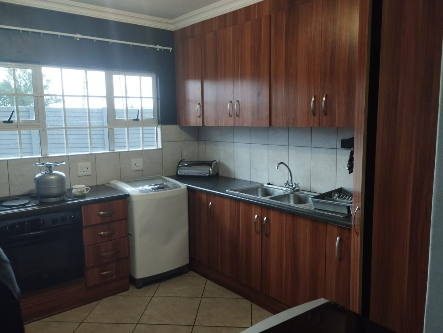 To Let 4 Bedroom Property for Rent in Universitas Free State